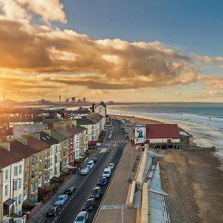 The Dunes Redcar Exterior foto