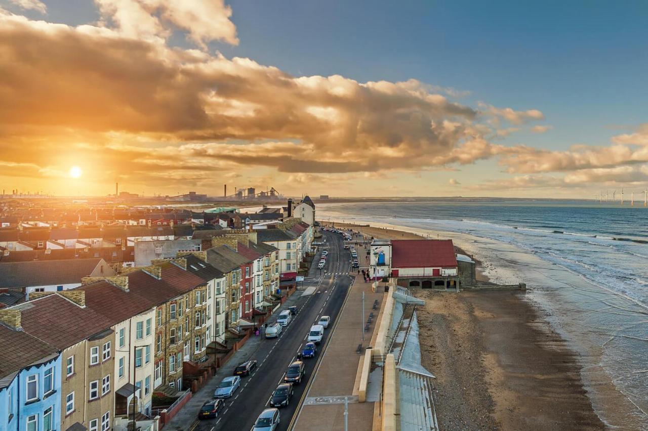 The Dunes Redcar Exterior foto